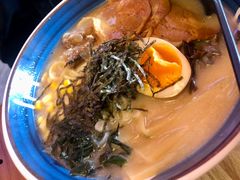 -饭町二郎日式综合茶餐(中安广场店)