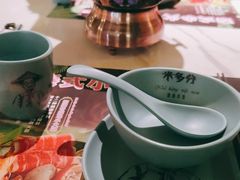 -米多分·越南小馆(南海万科广场店)