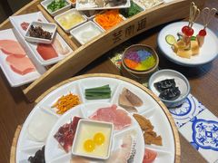 -芸南道·过桥米线(昆明老街旗舰店)