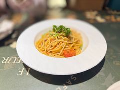 -第101座花园餐厅(湖滨88店)