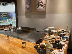-赤坂亭·M9和牛烧肉·铁板烧(合肥万象城店)