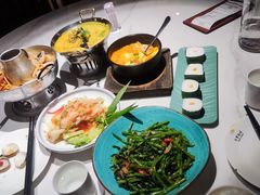 -印象南洋·泰国风情餐厅(新安店)
