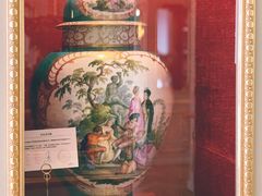 -Me Coffee下午茶艺术空间