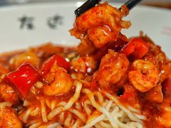 -友达面馆(广州总店)