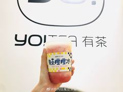 -YO!TEA有茶(科兴科学园店)