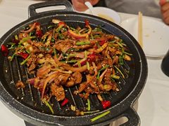 -老城味道·传统天津菜(杨柳青店)