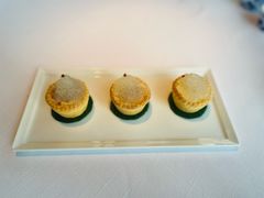 -悦轩中餐厅·高空江景·杭州柏悦酒店