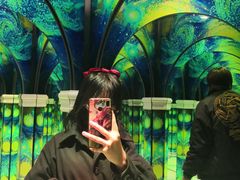 -天津梵高星空艺术馆(天河城旗舰店)