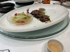 -海都六福酒家(世博广场店)