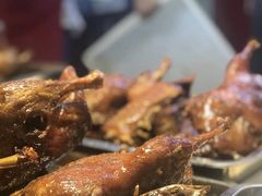 -王浩儿纪六孃甜皮鸭(乐山总店)