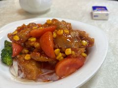 -汇兴源餐馆(小北路店)