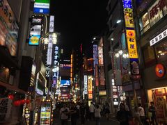 -台场海滨公园船码头