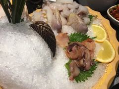 -渔傅·蓝海岸霞浦海鲜(正祥店)