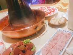 -东镇老火锅(长春路首店)