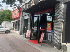 -广府乡下·饭庄(新港东路店)