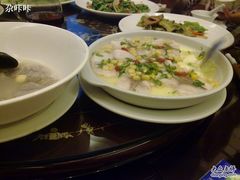 芙蓉鱼片,好腥!!-金騰閣·经典粤菜(汾江中路店)