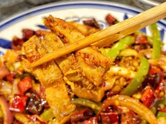 -福苗小骆驼烧烤(大唐不夜城店)