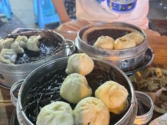 -梁憨包(南岸回龙湾店)