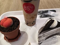-85度C(上海兰溪二店)