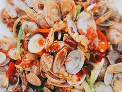 -三亚相缘海鲜·烧烤·糟粕醋(三亚湾店)