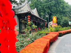 -白家大院·王府宫廷菜(苏州街店)