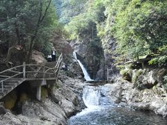 -白云源风景区