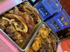 -启明腊汁肉揪面片(翠华路总店)