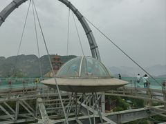 -京东石林峡风景区