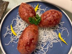 -酌宴府The China Club·广州万富希尔顿酒店(云城东路店)