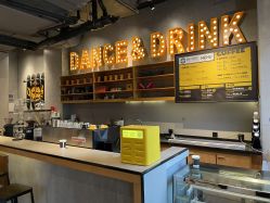 -G-STEPS舞蹈工作室