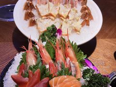 -东海怡品海鲜豆捞(星街坊店)