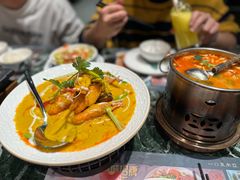 -星樾城·东南亚餐厅(中华广场店)