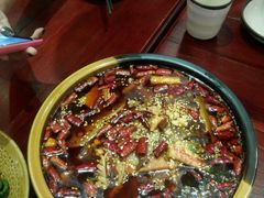 -薛阿婆(北美新天地中心店)