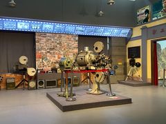 -柳州工业博物馆