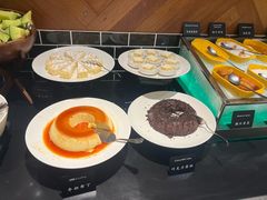-拉蒂娜·巴西牛排馆 Latina·Brazilian Steakhouse(陆家嘴旗舰店)