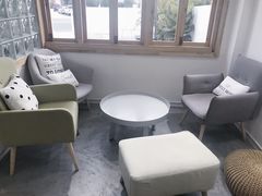 -Hello·生日蛋糕·下午茶·甜品台茶歇(瑞安东山店)