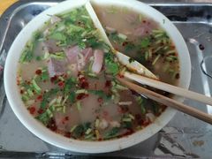 -李小老烧饼(常营民族家园店)