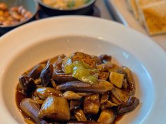 -半山腰·云南菜(侨福芳草地店)
