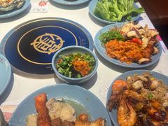 -汉阳廷自助烤肉·火锅(万丰海岸城店)