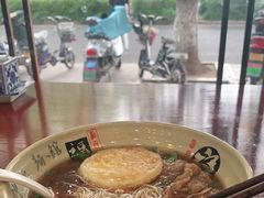 -坤德面馆(景德路店)