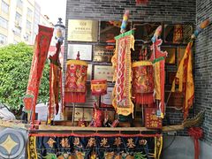 -猪肉婆私房菜(容桂总店)