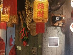 -牛腩之旅·牛腩牛杂煲(光启城美食城店)