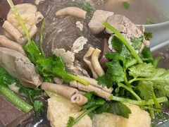 -金原鸭血粉丝汤总店(锁金村店)