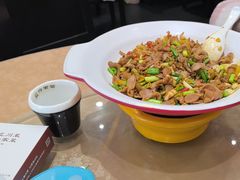 -李氏传家菜(兴城路店)