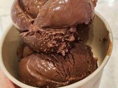 黑巧克力-LUNEURS月乐诗·法式冰淇淋(环贸店)