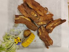 -新兴家喻酒家·羊城名宴(昌岗店)