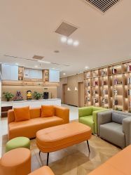-千禧果月子会所(郑州东站店)