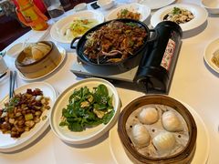 -东门烤鸭店(鼓楼店)