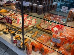 -面包新语(上地华联店)