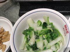 -湘当爱·鲜煮现炒(松岗立业路店)